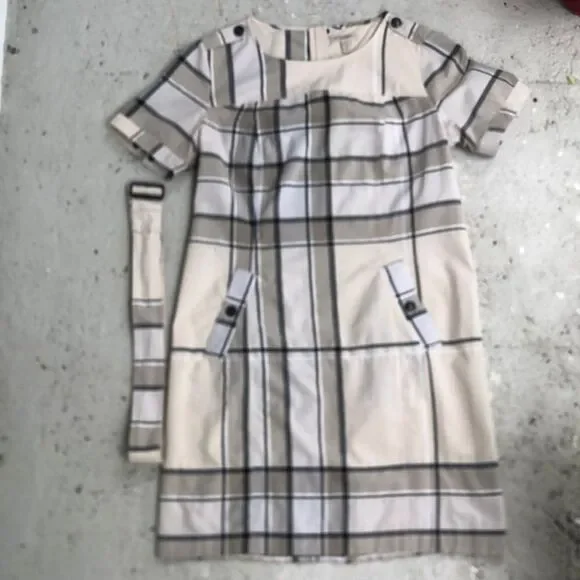 Burberry | Dresses | Burberry Brit Kristi Nova Checkcotton Dress | Poshmark Burberry | Dresses | Burberry Brit Kristi Nova Checkcotton Dress | Poshmark